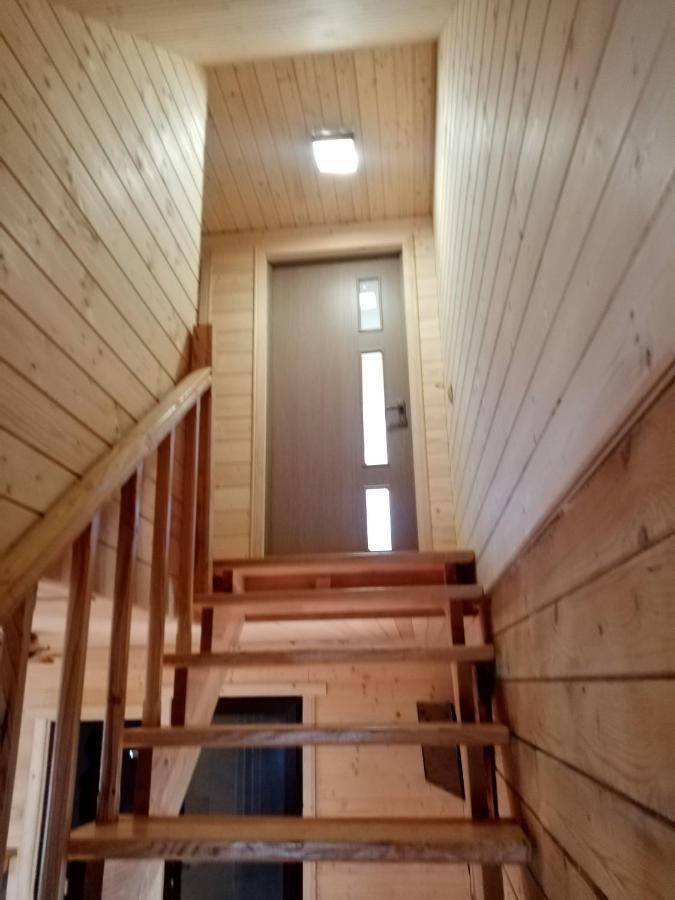 Чан Банька Apartment Mizhhirya  Exterior photo