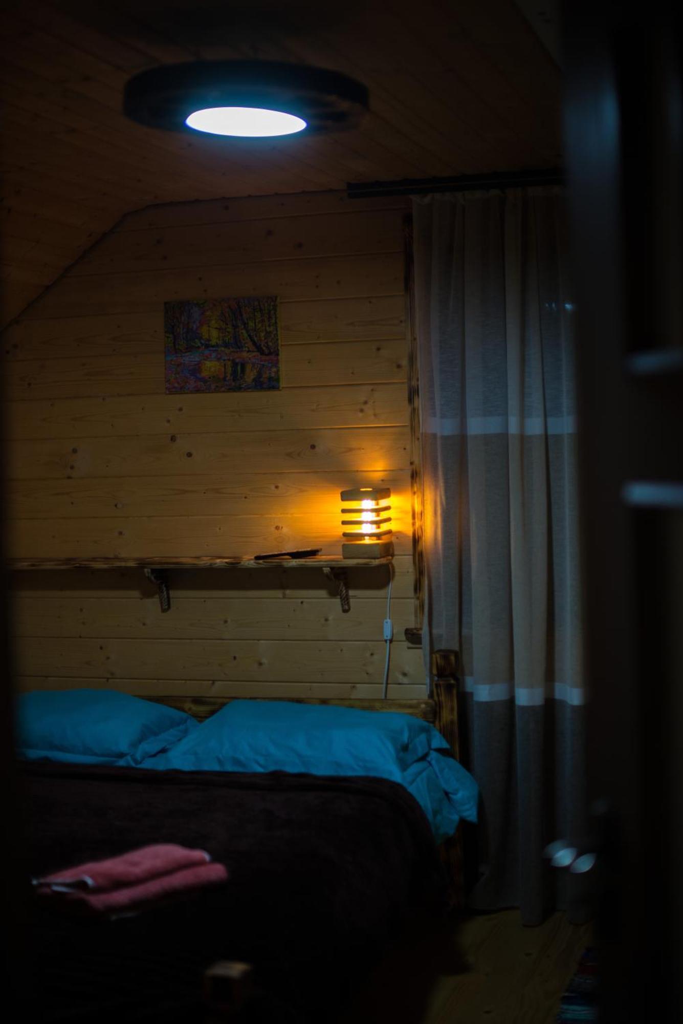 Чан Банька Apartment Mizhhirya  Exterior photo