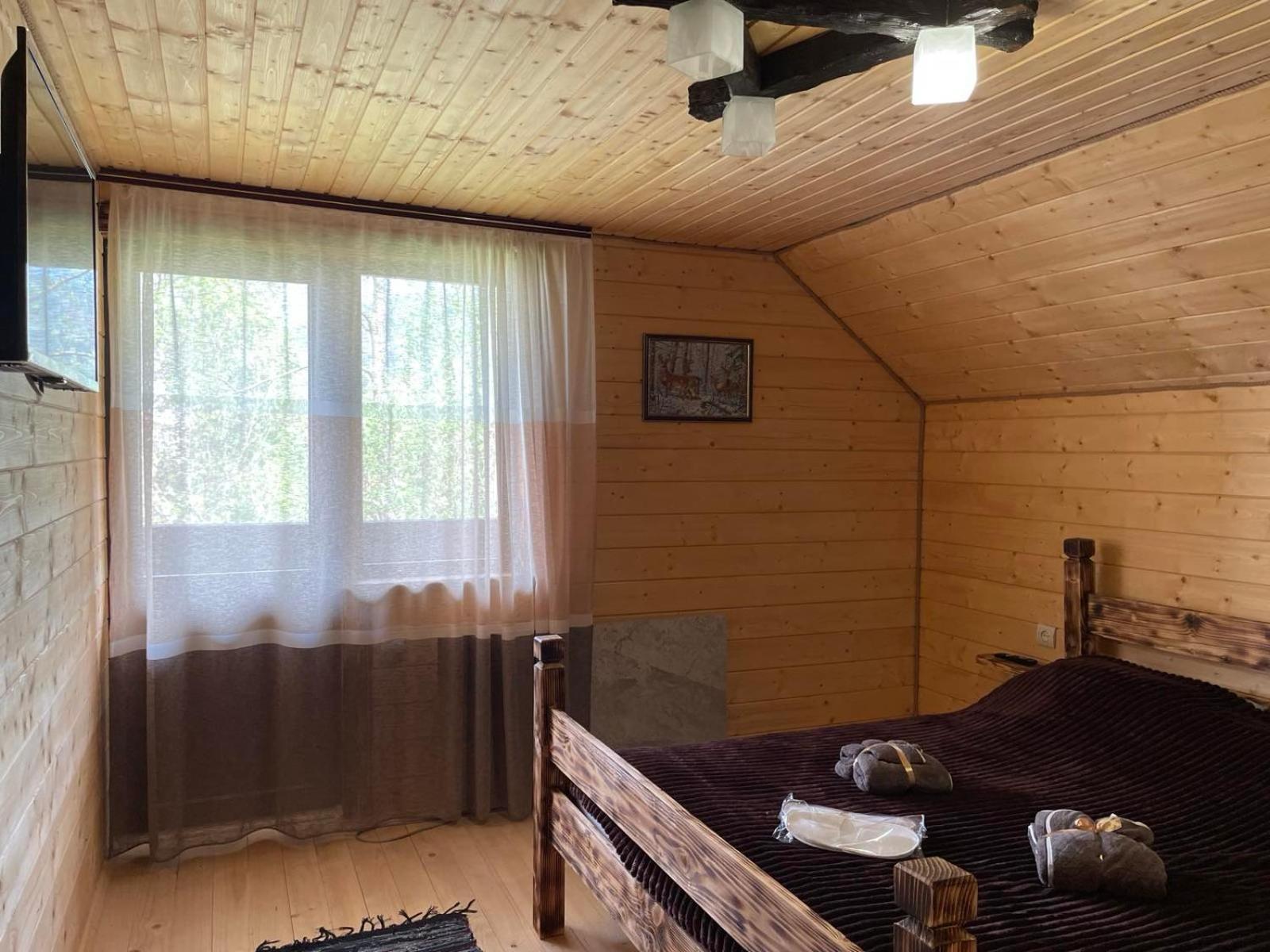 Чан Банька Apartment Mizhhirya  Room photo